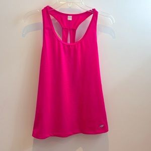 New Balance Tank Top